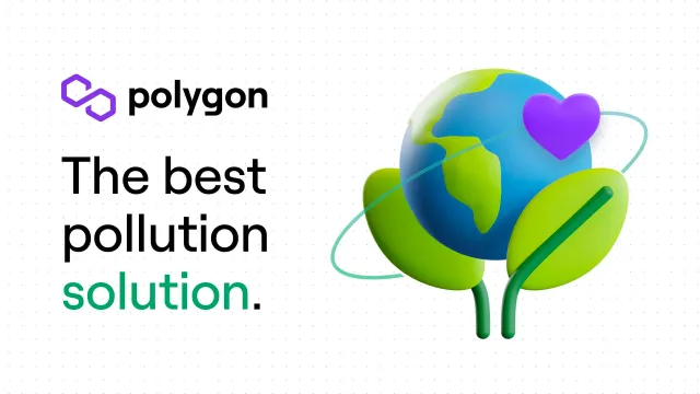 How Polygon is Helping Reforest the Indian Subcontinent