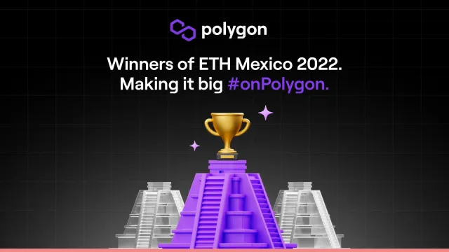 Polygon ETHMexico 2022