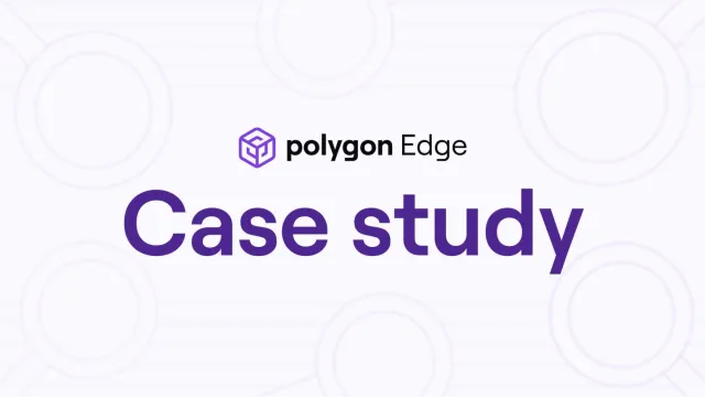 How SX Network is Launching Its Own Chain Using Polygon Supernets