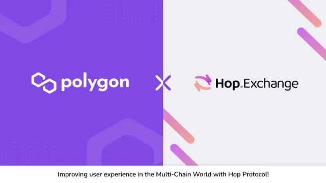 Improving user experience in the Multi-Chain world via Hop Protocol with Liquidity Mining Rewards at launch