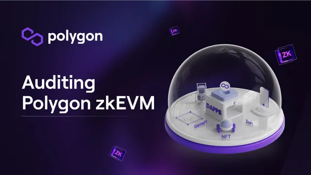 It’s Not a Race: Auditing Polygon zkEVM