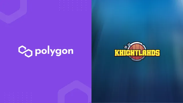 Knightlands is Coming to Polygon.