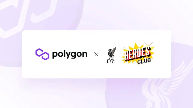 Liverpool F.C. Launches LFC Heroes Club NFT Collection on Polygon