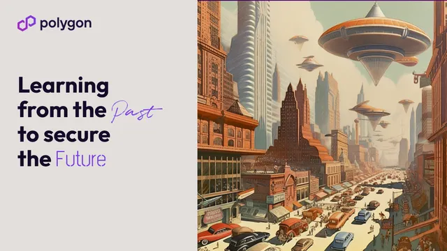 Learning from the Past to Secure the Future