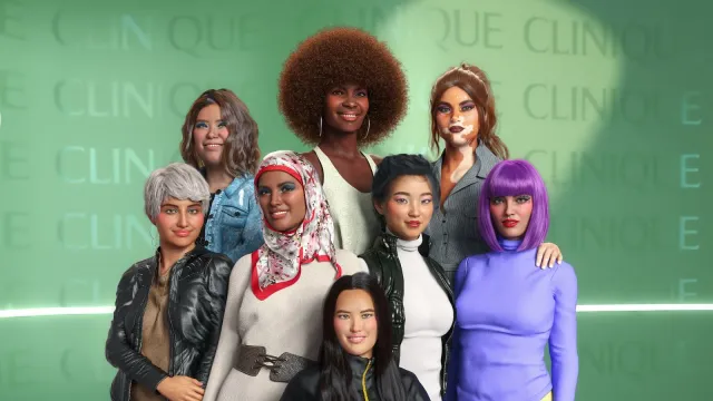 More Like Us: Daz 3D’s Mission with Polygon Studios to Champion Individuality in the Metaverse