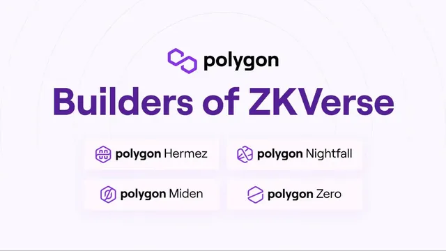 Meet the Humans Building Polygon ZK
