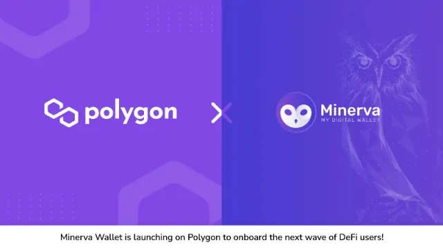 Moonpay Payments infrastructure launched on Polygon Crypto