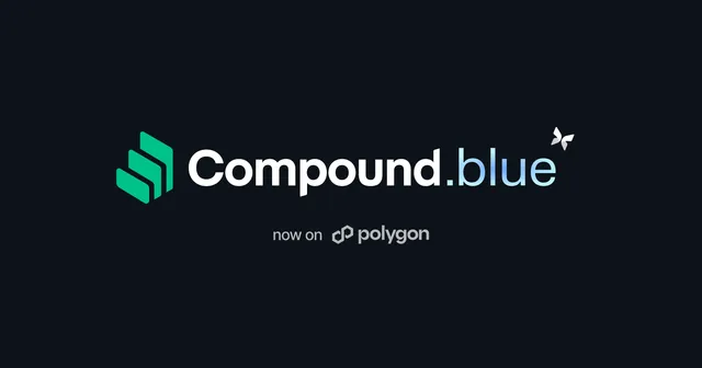 Millions in Incentives for DeFi on Polygon PoS: Gauntlet and Compound Introduce Morpho-Powered Lending Vaults