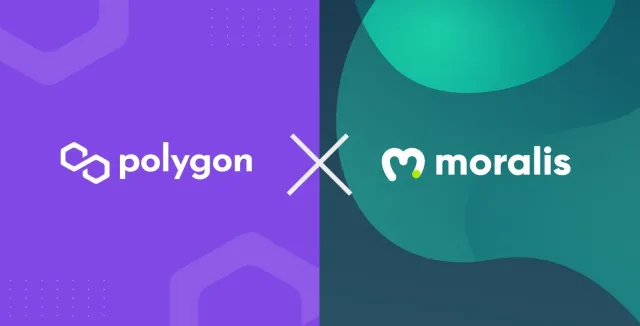 Moralis Launches Polygon Mobile SDK to Supercharge DApp Development