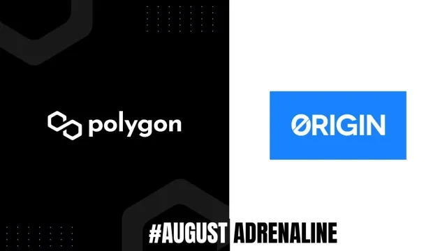 Origin protocol bringing its Nfts and Defi to Polygon Crypto