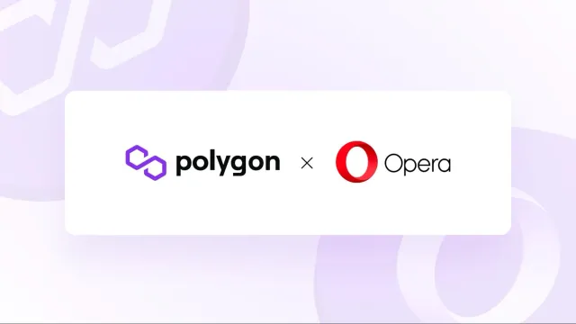 Opera Brings Cheaper, Faster Transactions to Its Crypto Browser Project With Polygon