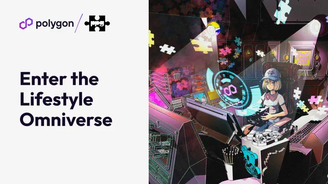 PLAY! POP! GO! Lifestyle Omniverse Coming to Polygon