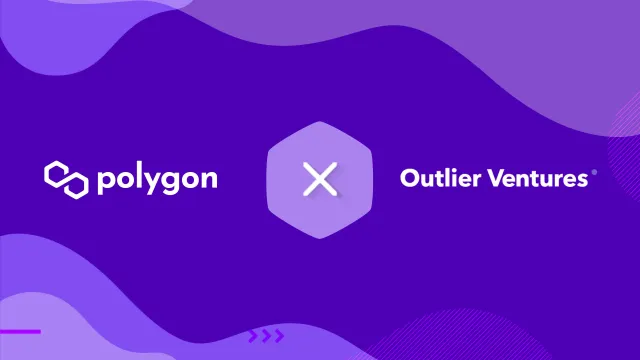 Outlier Ventures and Polygon Announce an Accelerator Program to Advance Web3