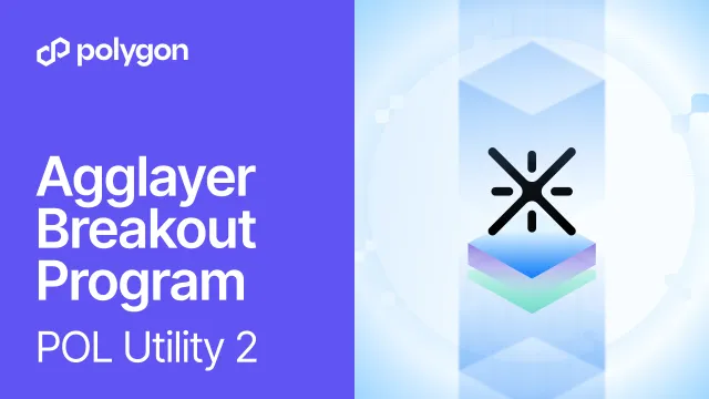 POL Value Accrual Post #2: Introducing the Agglayer Breakout Program