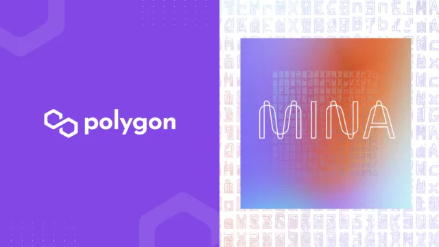 Polygon & Mina Foundation To Enable Privacy-Preserving Applications On Polygon!