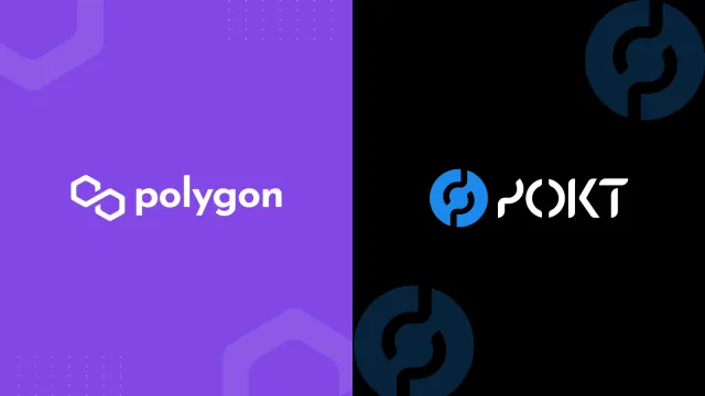 pokt decentalized protocol launched on polygon crypto