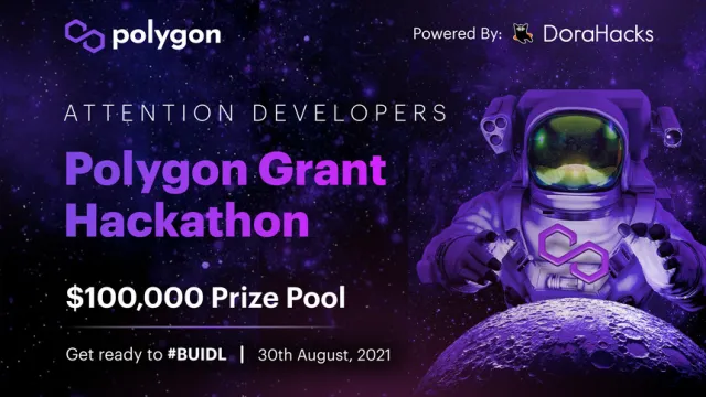 polygon hackathon
