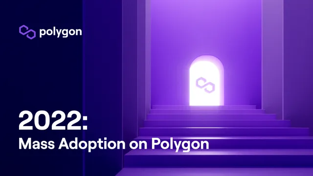 Polygon 2022 Rewind