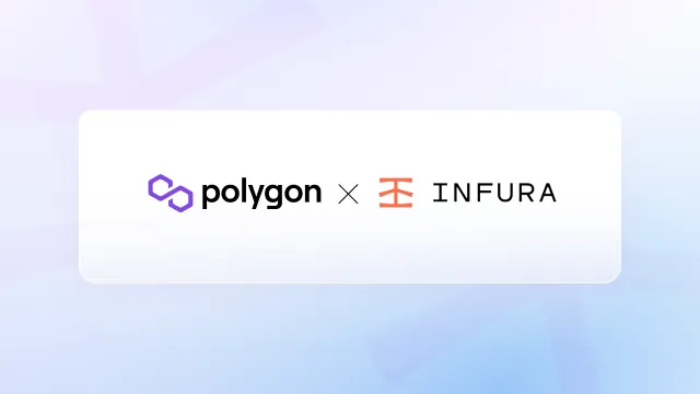 Polygon Developers on Infura Surge to Over 8,800 in January