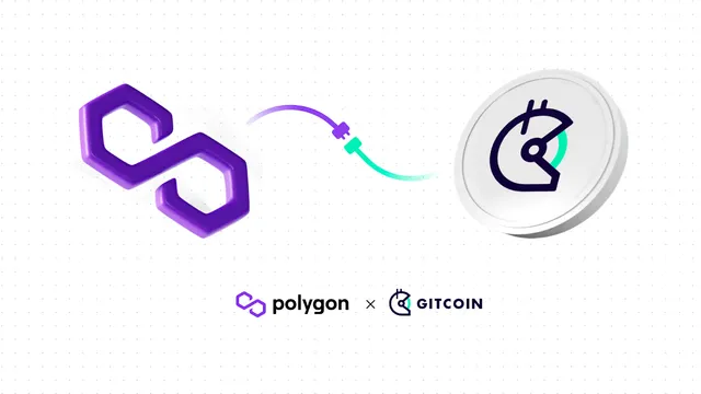 Polygon Funds Web3 Development With $100,000 Pledge to Gitcoin Grants Round 14&nbsp;
