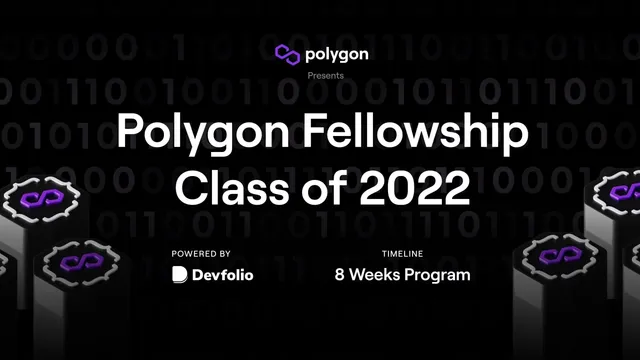 Polygon Unveils New Developer Fellowship to Help Bridge Web3 Talent Gap