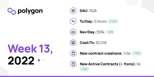 PolygonInsights - WEEK13