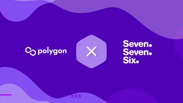 Polygon and Alexis Ohanian’s Seven Seven Six Launch a $200 Million Initiative for Social Media on Web3