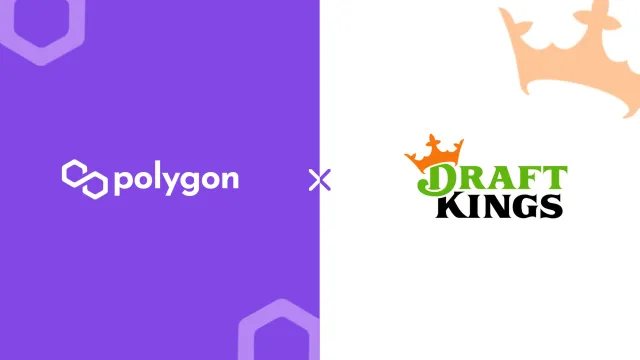 Polygon and DraftKings Forms a Strategic Agreement