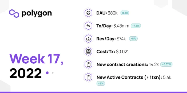 PolygonInsights - WEEK17