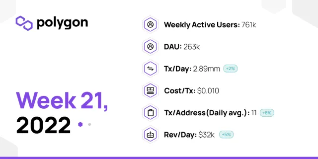PolygonInsights - WEEK21