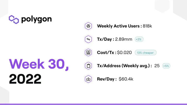 PolygonInsights - WEEK30