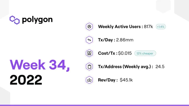 PolygonInsights - WEEK34