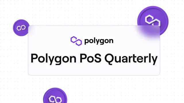 PolygonInsights For Q2 2022: Bungee, Aavegotchi, The Sandbox