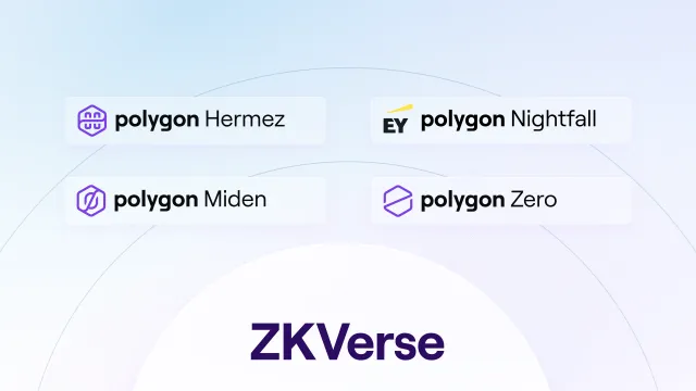 Polygon’s Zero Knowledge Strategy Explained