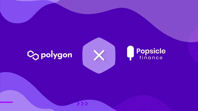 Popsicle Follows Uniswap V3 to Polygon