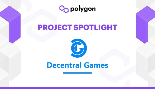 Project Spotlight: Decentral.Games — A Decentralized Virtual Casino, Owned by the Players