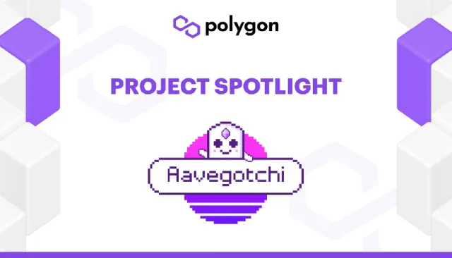 Project Spotlight: Aavegotchi — A Tamagotchi inspired NFT+DeFi+DAO Gaming Experience