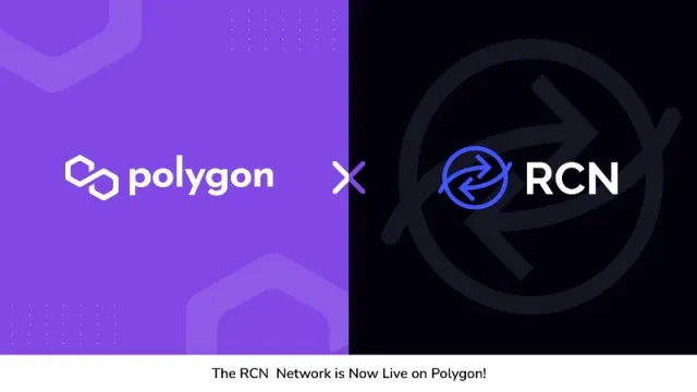 RCN Network is bringing its Credit Marketplace to Polygon!