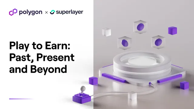 Rethinking Play-to-Earn: What Comes After Crypto Cats, NFT Shoes and Overpriced Monsters