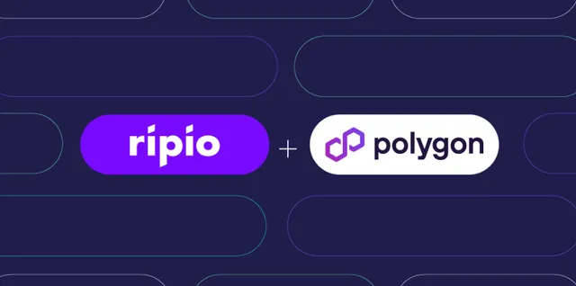 Ripio Comes to Polygon to Accelerate Blockchain Adoption in Latin America