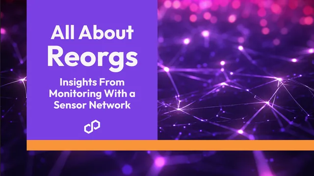 Reorgs Demystified: Insights From Monitoring With a Sensor Network