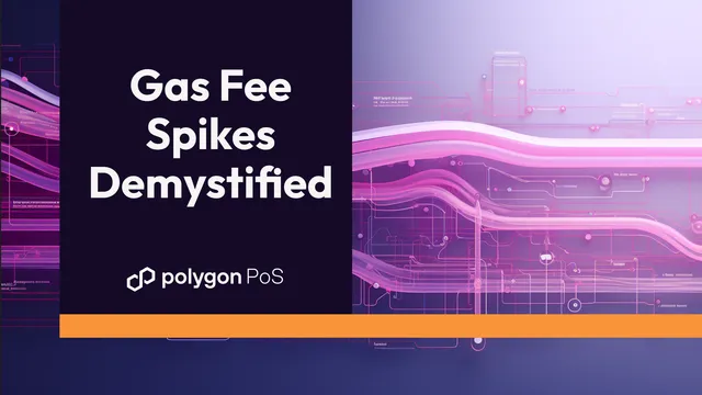 Riding the Roller Coaster: Gas Fee Spikes Demystified
