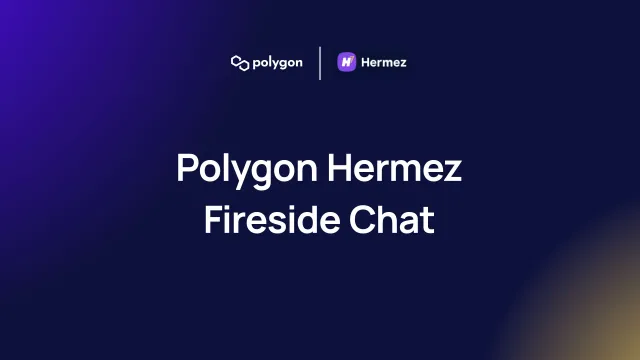 polygon hermez chat|