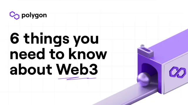 Six Things Companies Need to Know About Web3