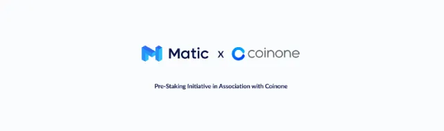 Staking is Coming to Matic Network!