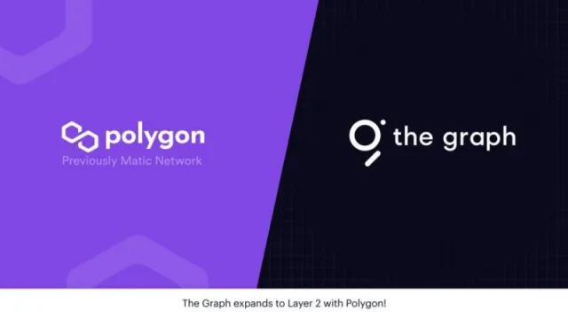 The Graph expands to Layer 2 Blockchains and Brings Indexed Open Data to Polygon