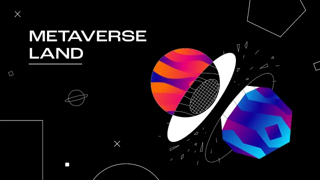 The benefits of owning metaverse land and how to buy some
