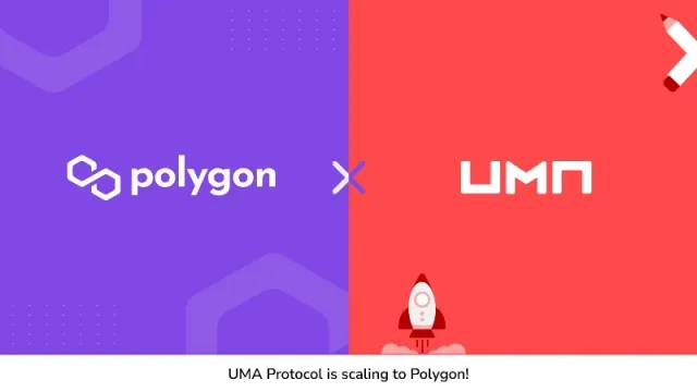 UMA is scaling to Polygon!