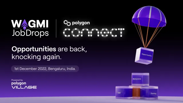 polygon_connect_wagmi_jobdrops_web3_jobs