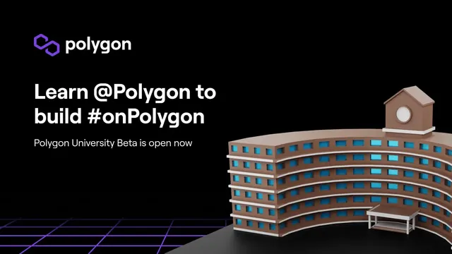 |Polygon-University